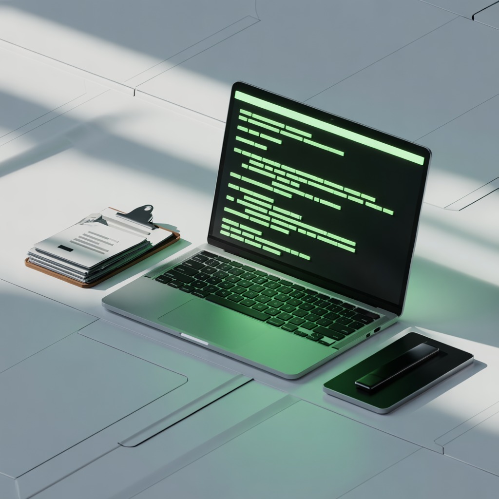 Underhåll och support